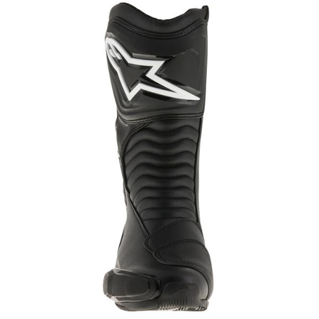Buty motocyklowe Alpinestars SMX-S czarny