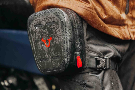 Wodoodporna torba na udo SW-Motech Leg Bag WP