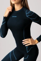 Black/Blue