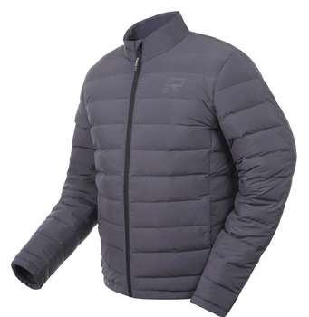Kurtka midlayer Rukka DownRide-R Anthracite
