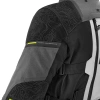 Kurtka motocyklowa Shima Tracker Grey