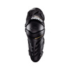 Ochraniacze Leatt Knee Guards Dual Axis Junior Black