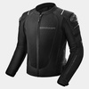Kurtka Shima MeshPro 2.0 Black