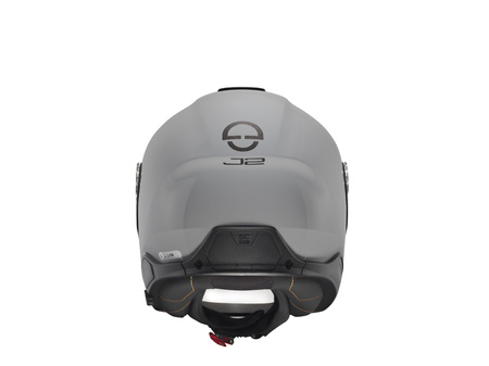 Kask Shuberth J2 Concrete Grey