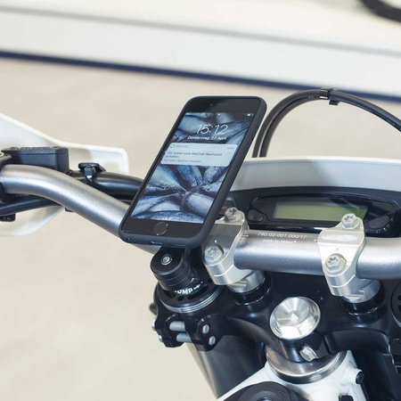 SP Connect Moto Bundle uchwyt na telefon z etui Iphone 13 Pro Max