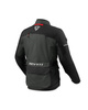 Kurtka motocyklowa Rev'it! Outback 5 H2O Anthracite-Black