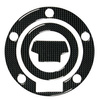 LAMPA Osłona wlewu paliwa Yamaha carbon