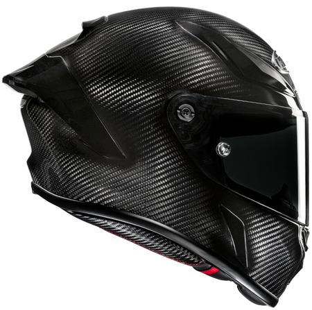 Kask HJC RPHA 1 V2 Carbon Black
