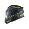 Kask Nexx X.Lifetour Pro Mile Grey/Neon Matt