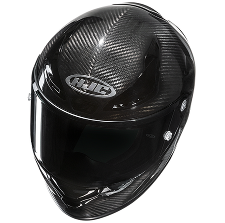 Kask HJC RPHA 1 V2 Carbon Black