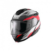 Kask Nexx X.Lifetour Pro Mile White/Red