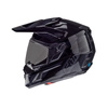 Kask Leatt Kit Adv 8.5 Stealth