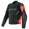 Kurtka Dainese Racing 4 czarny/czerwony