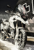 MUC-OFF aktywna piana do mycia SnowFoam