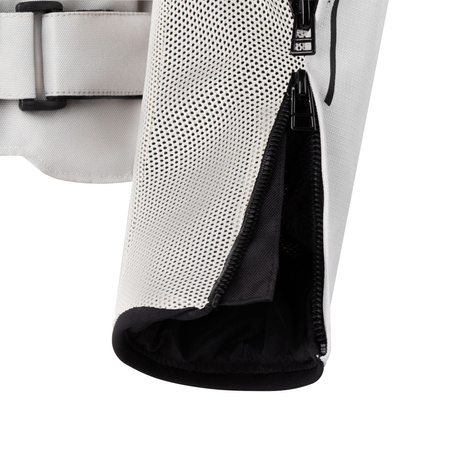 Kurtka motocyklowa Seca Airflow 3 Grey
