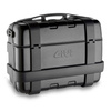 Kufry boczne GIVI Trekker Black line 46L 2 szt.