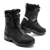 Buty motocyklowe Rebelhorn Defender-X Black