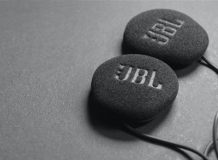Cardo głośniki JBL 45mm HD Audio set