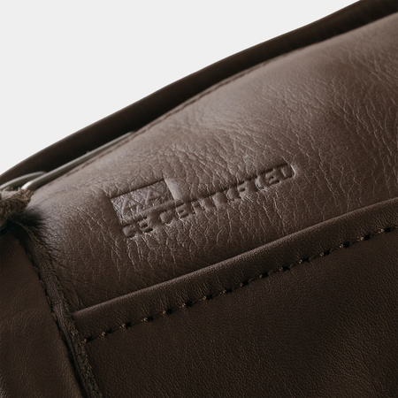 Kurtka Shima Hunter 3.0 Brown