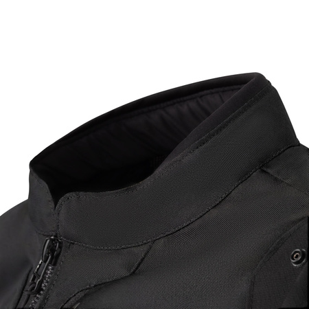 Kurtka motocyklowa Seca Avatar 3 Black