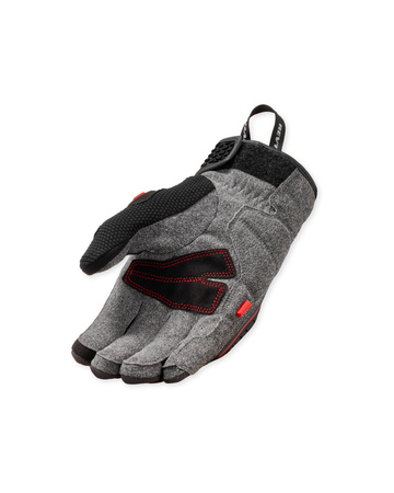 Rękawice Rev'it! Mangrove 2 Grey-Red
