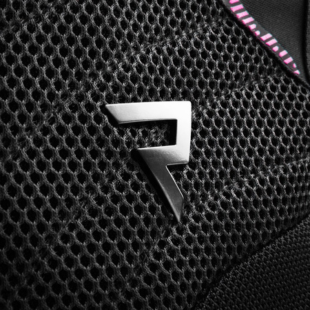 Kurtka Rebelhorn Jax Lady Black/Pink