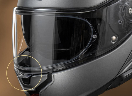 Kask Shoei Neotec 3 Fragments TC-2
