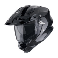 Carbon Solid Black