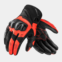 Czerwony Fluo || Czerwony