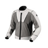 Kurtka Rev'it! Airwave 4 Silver-Anthracite
