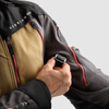 Kurtka Rebelhorn Hardy 3.0 Desert/Grey/Red