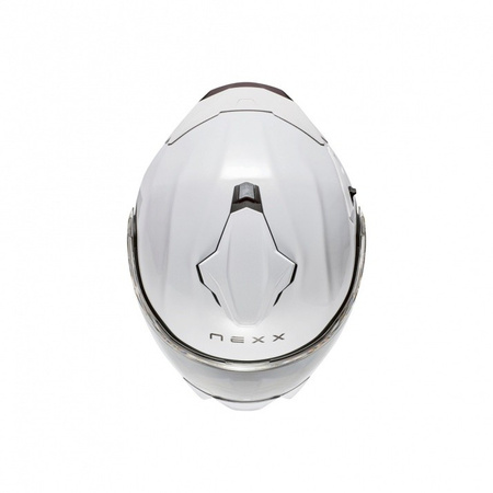 Kask Nexx X.Lifetour Plain White