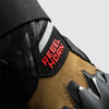 Rękawice Rebelhorn Defender Desert Black Red