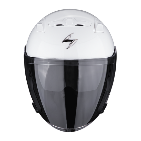 Kask Scorpion EXO-230 Solid White