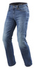Jeansy REV'IT! Philly 2 LF Medium Blue