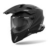 Kask Airoh Commander 2 Black Matt