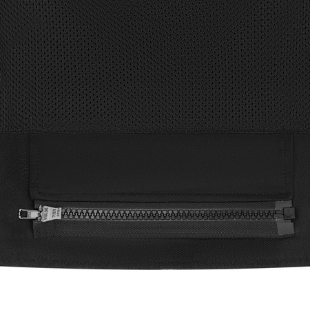 Kurtka motocyklowa Seca Summer Way Black
