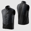 Kurtka Rebelhorn Hardy 3.0 Dark Grey/Black/Fluo Yellow