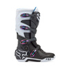 Buty motocyklowe Fox Motion Black/Grey/White (MX25)