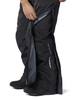 Spodnie motocyklowe Rev'it! Defender 4 GTX Black