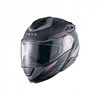 Kask Nexx X.Lifetour Globe Black/Red Matt