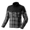 Koszula Rebelhorn Shifter Black/Grey