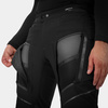 Spodnie motocyklowe Shima Hero 3.0 G2 Black