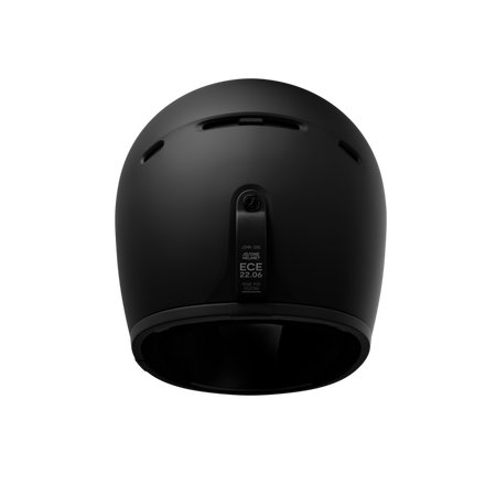 Kask John Doe JD/ONE Frozen Black