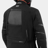 Kurtka motocyklowa Shima Hero 3.0 G2 Black