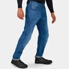 Jeansy motocyklowe Shima Rider Blue