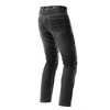 Jeansy motocyklowe Rebelhorn Eagle 4 Regular Fit Black