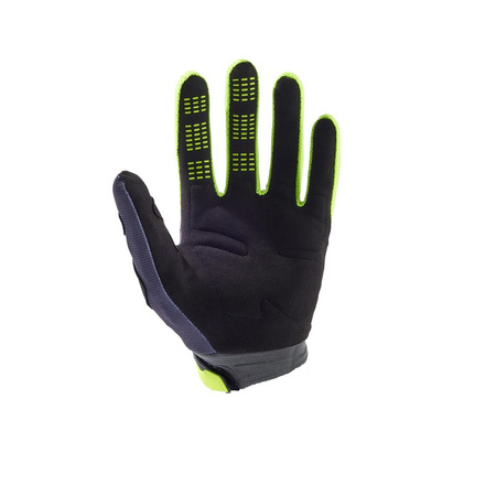 Rękawice Fox 180 Flora Dark Shadow (MX23)