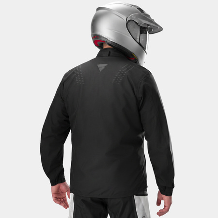 Kurtka motocyklowa Shima Hero 3.0 G2 Grey/Black