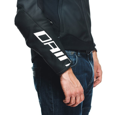 Kurtka motocyklowa Dainese Sportiva Black-Matt